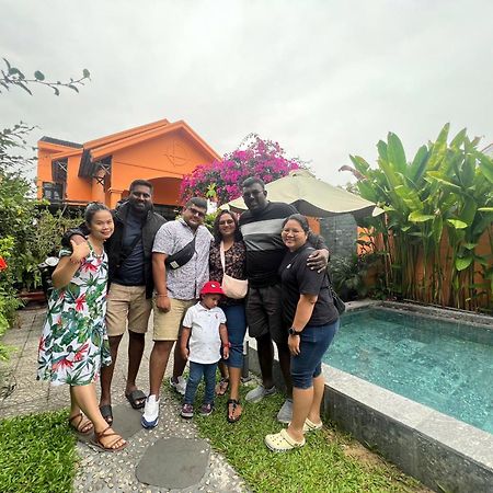 Alana Homestay Hoi An Exterior photo